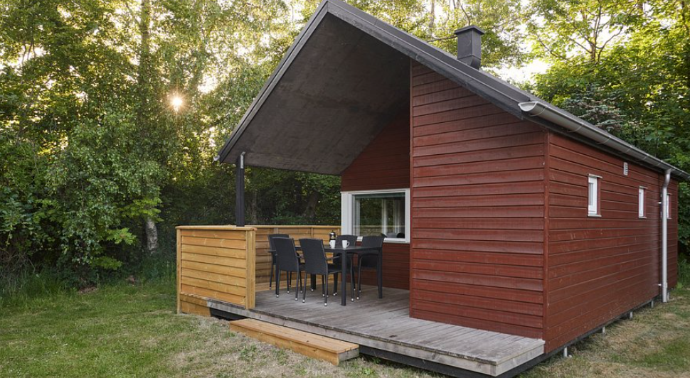 Fårup Sommerland, Saltum, Denmark